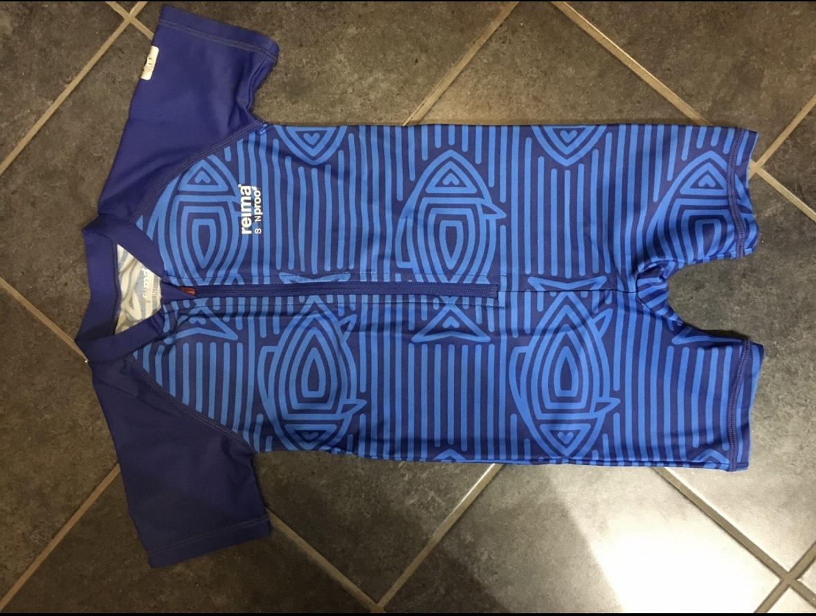 Uv drakt str 74