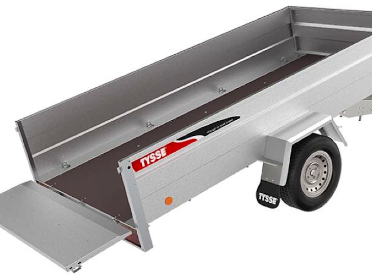 Tysse 6220 (320x150) 1300kg