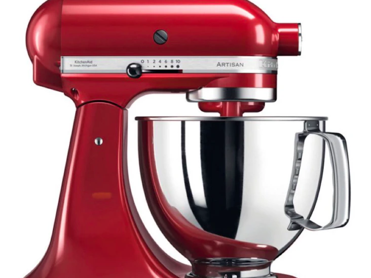 Kitchen aid degblandare