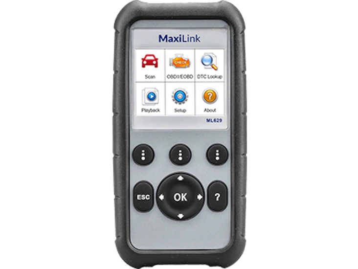 Maxilink ml629