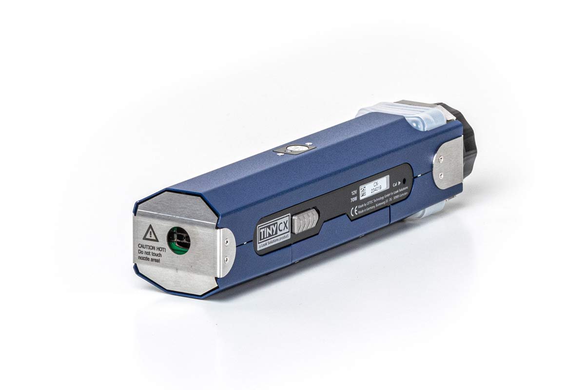 Look solutions tiny cx tiny fogger