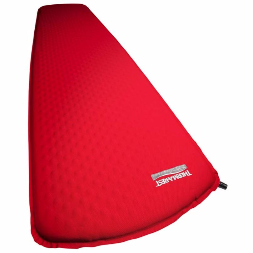 Liggunderlag therm-a-rest prolite plus