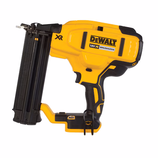 Dewalt dykkertpistol 18ga dcn680n