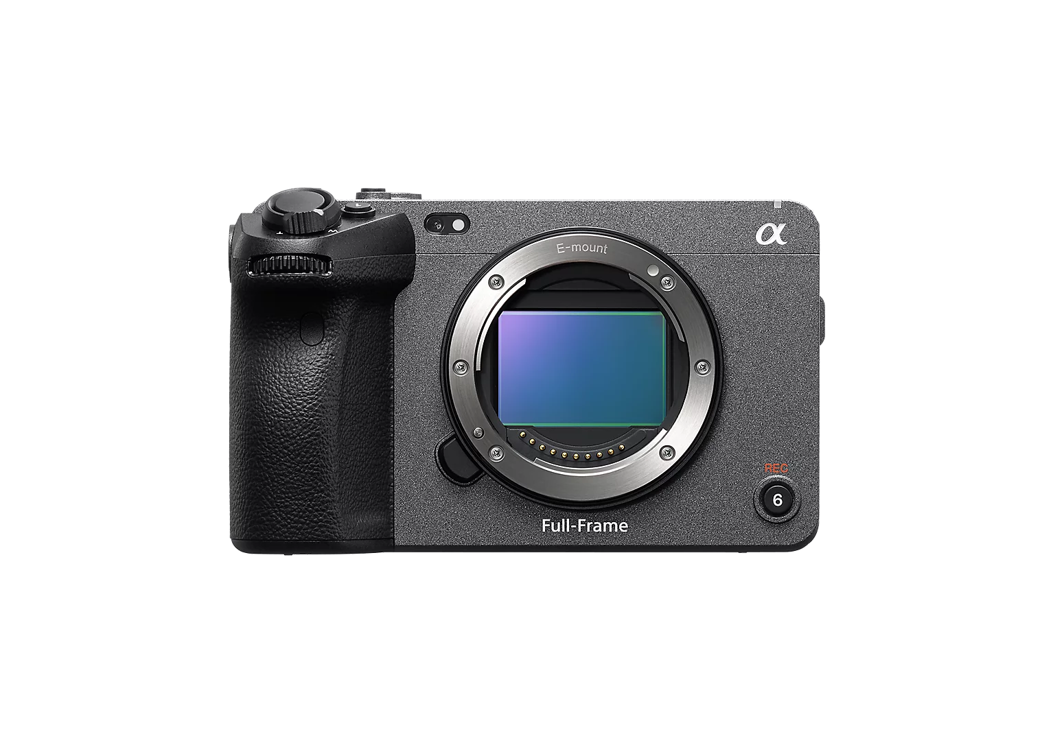 Sony fx3a