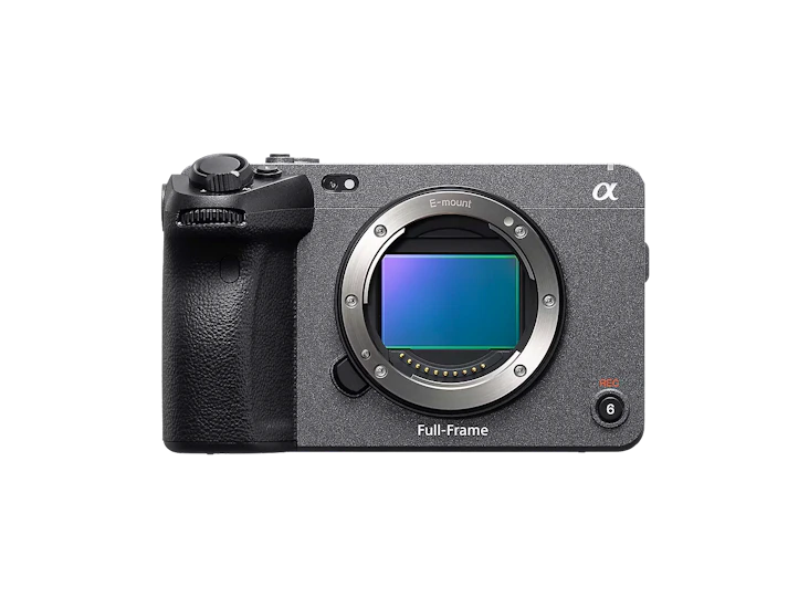 Sony fx3a