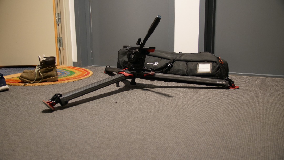 Sactler 18 s2 hd 22 kg med 100 mm flowtech