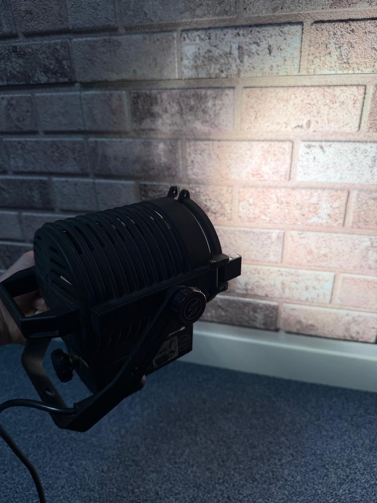 Sachtler director 304 spotlight
