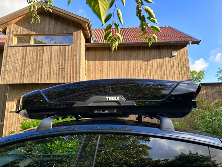 Thule motion xt l