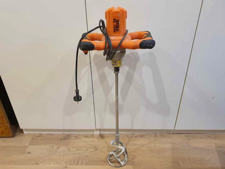 Omrörare/ handblandare