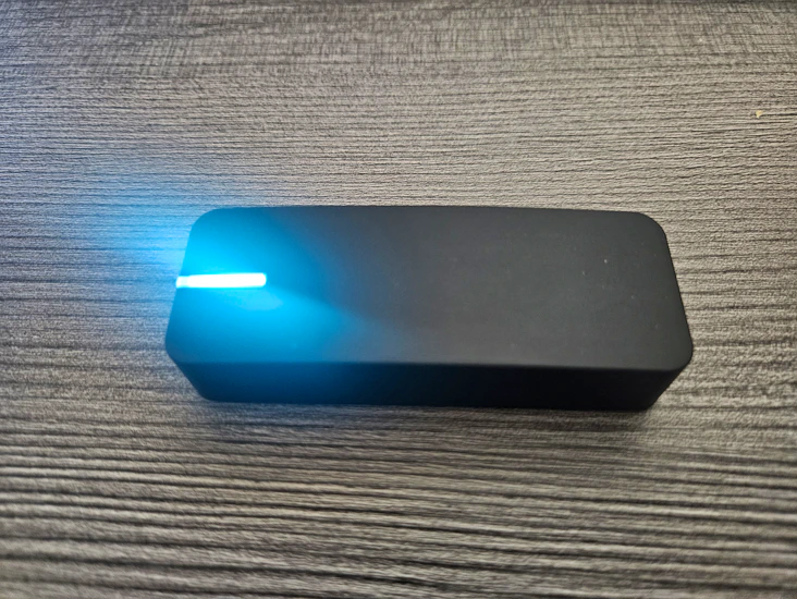 Dragy gps performance box - suorituskykymittari