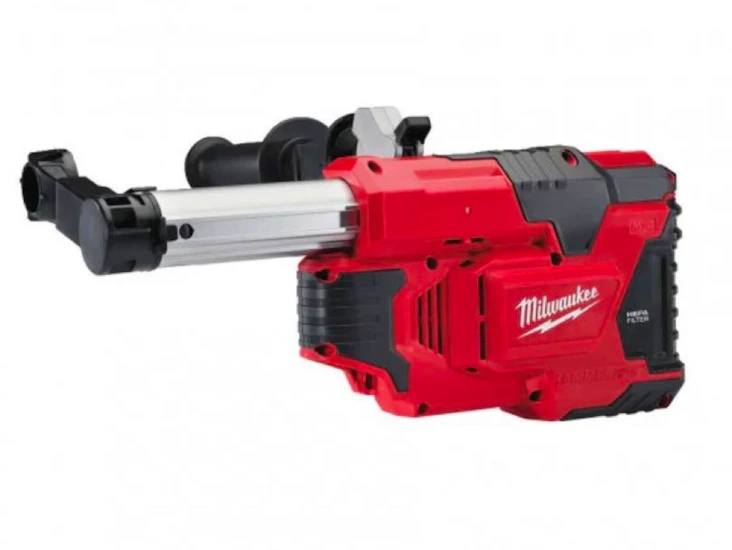 Milwaukee støvoppsamler/hammervac