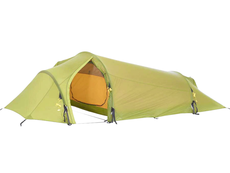 Helsport - rondane light 3