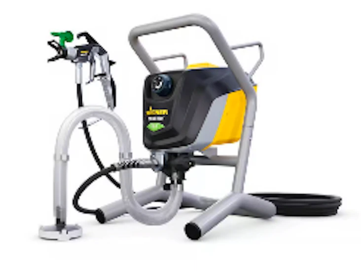 Wagner airless system 275m