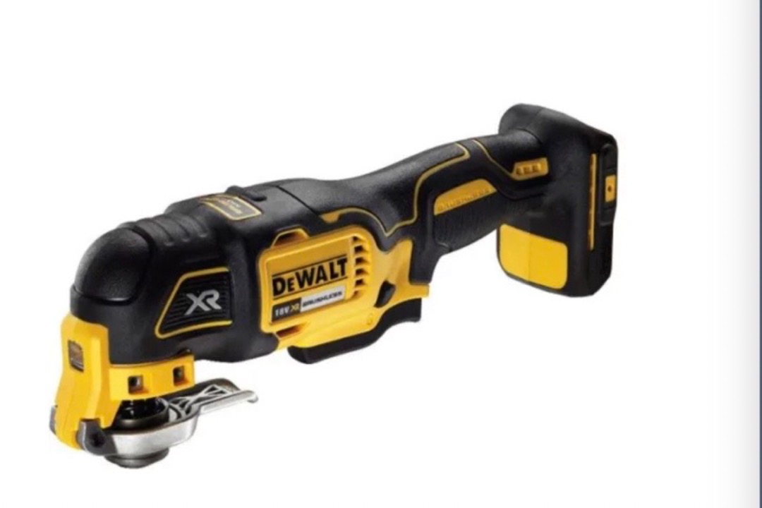 Dewalt dcs355