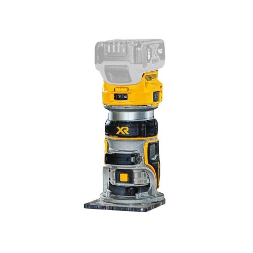 Dewalt dcw600n