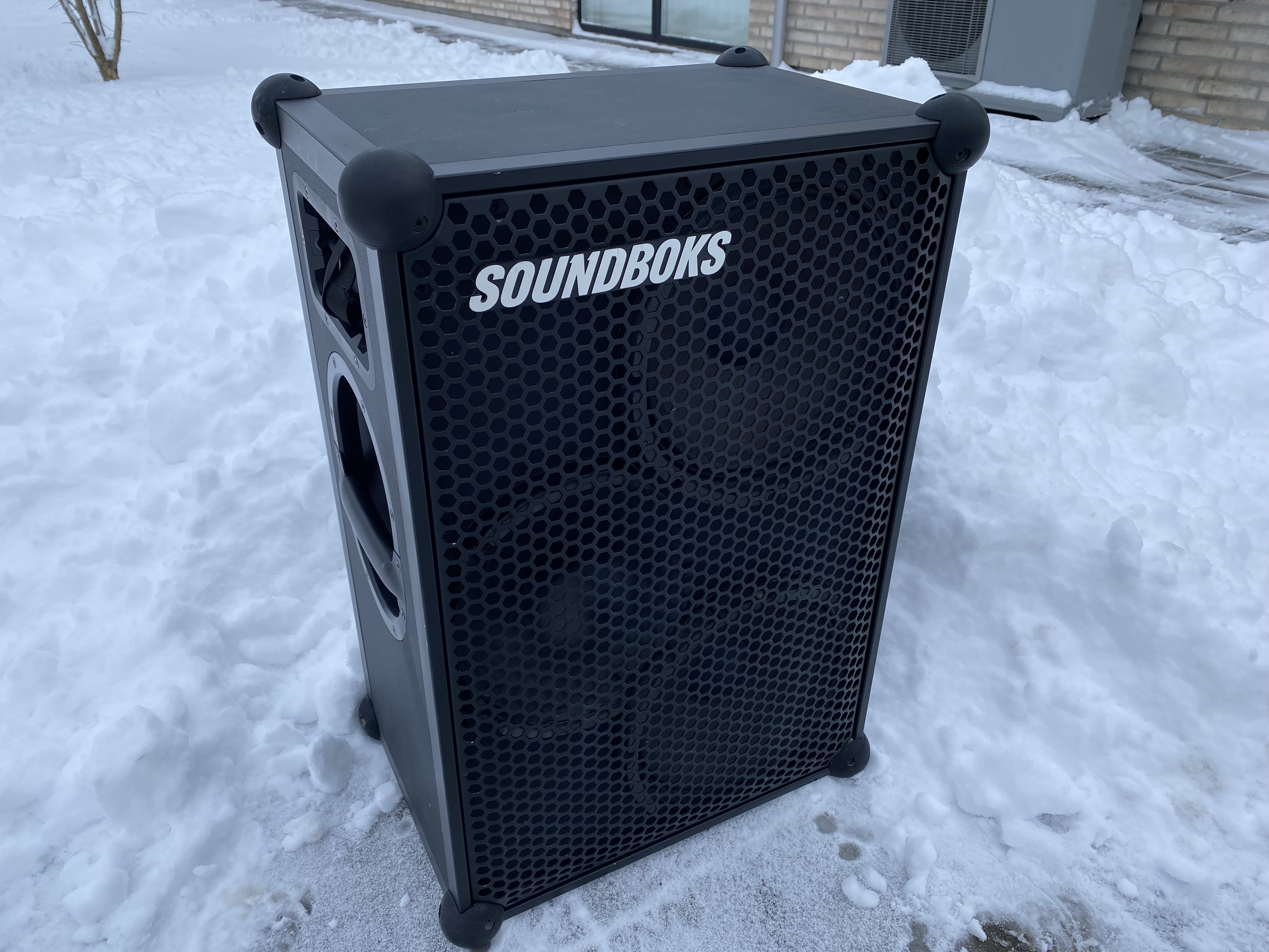 Soundboks 3