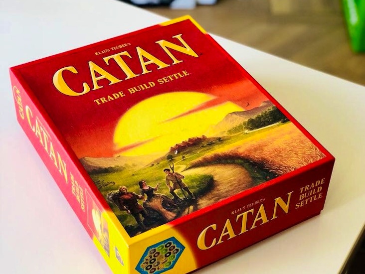 Catan