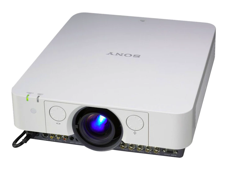 Sony vpl-fh31 projector