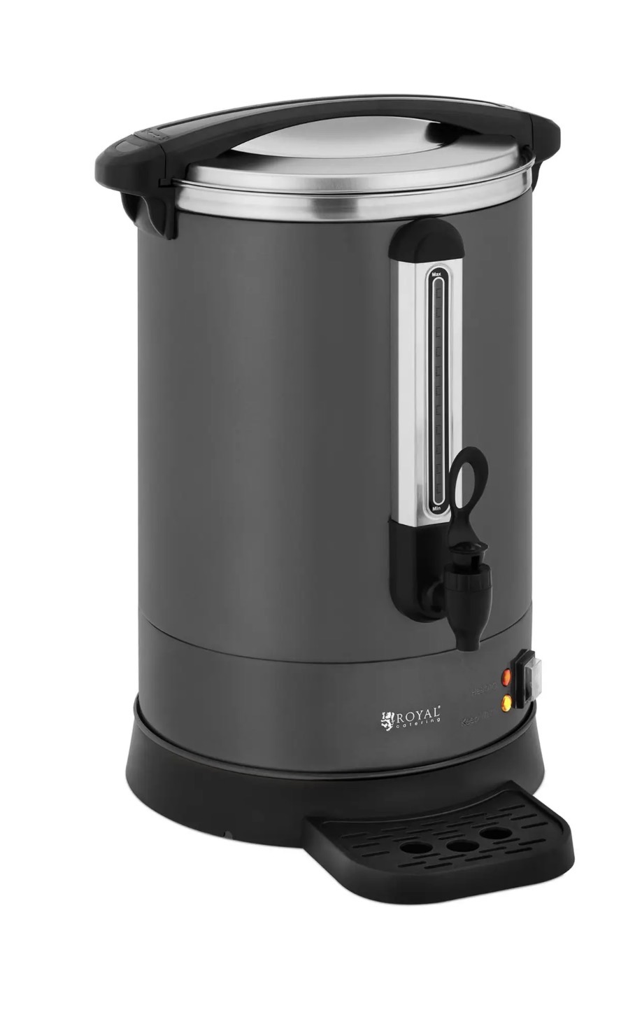 Kaffe perkulator 