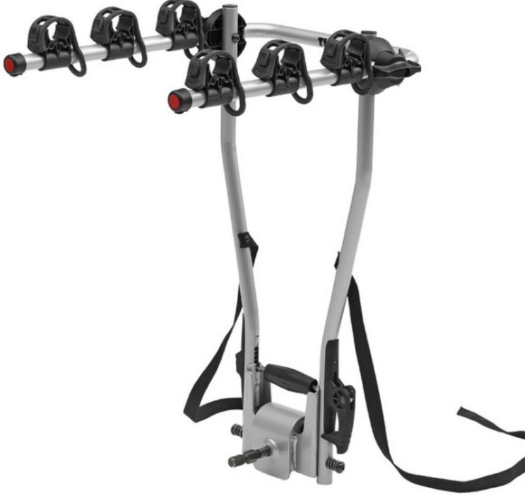 Thule cykelhållare för 3 cyklar