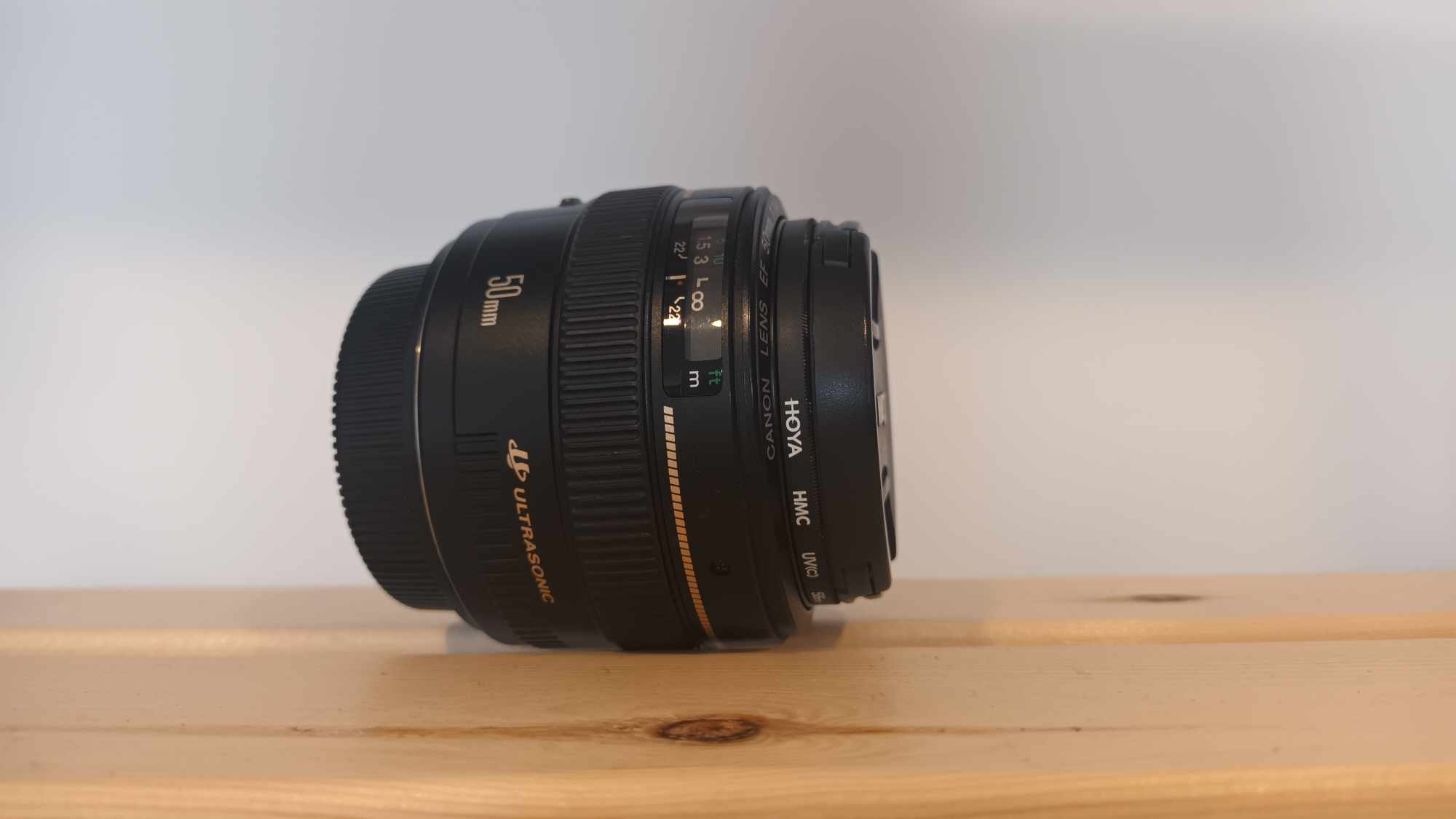 Canon ef mount, 50 mm, 1:1.4 