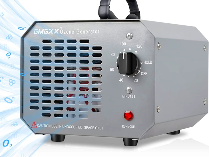 Ozongenerator 10.000mg/h