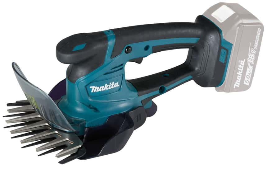 Makita gress- og hekksaks