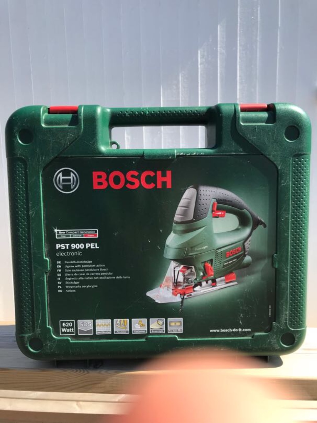 Bosch pst 900 pel