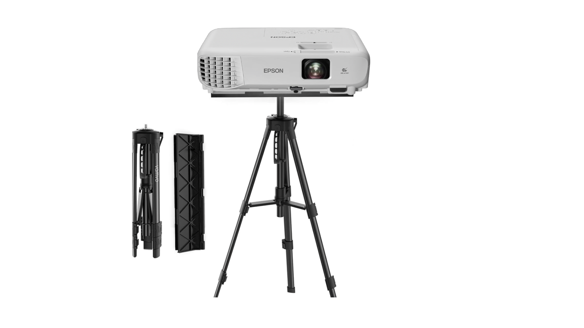 🦾✨ foldable tripod stand rental (stand only) ✨🦾