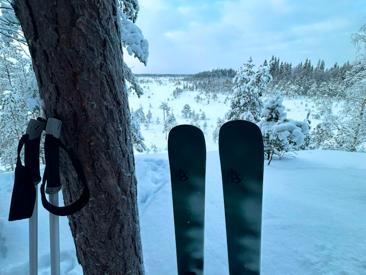 Liukulumikengät oac