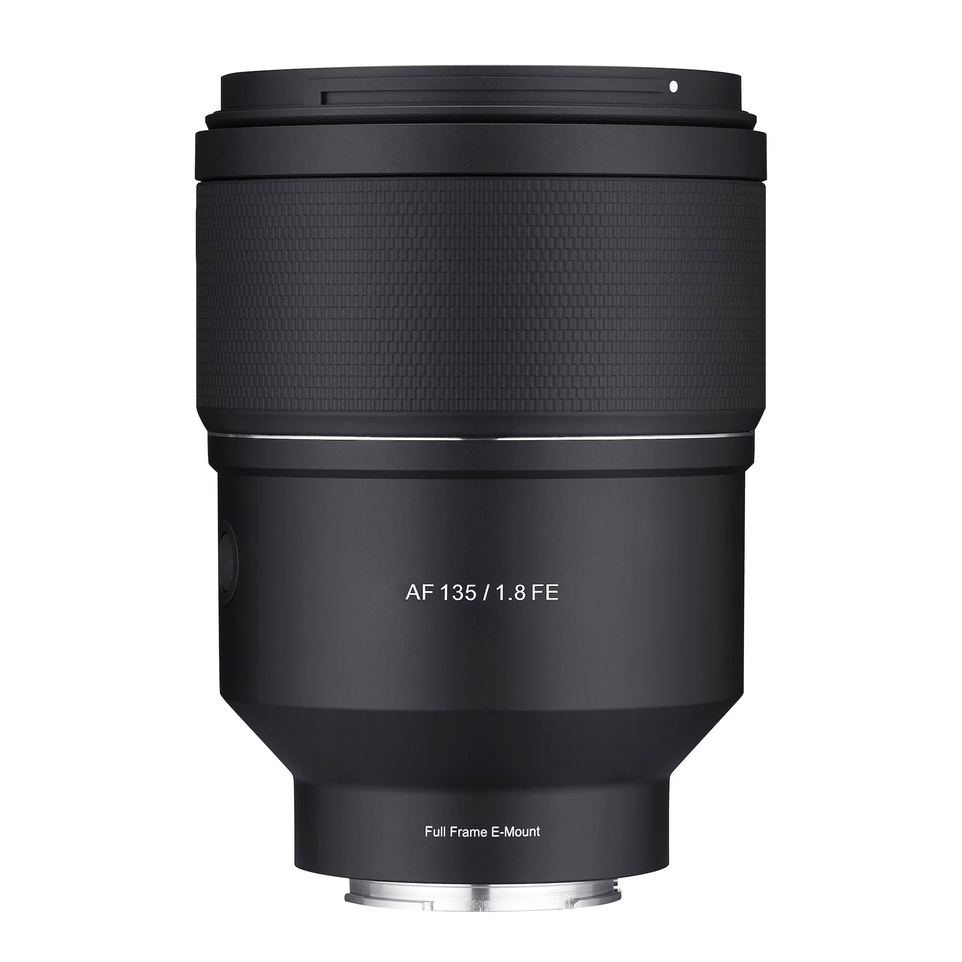 Samyang 135mm f1.8 af for sony e
