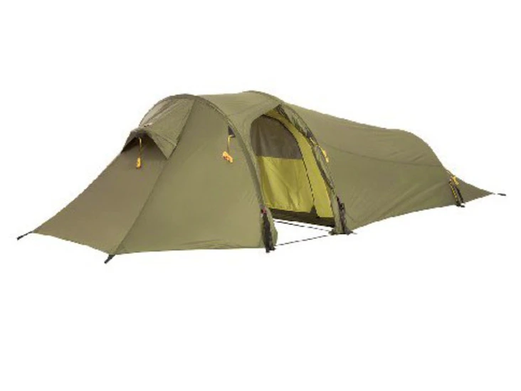 Hellsport nordmarka 3 camp