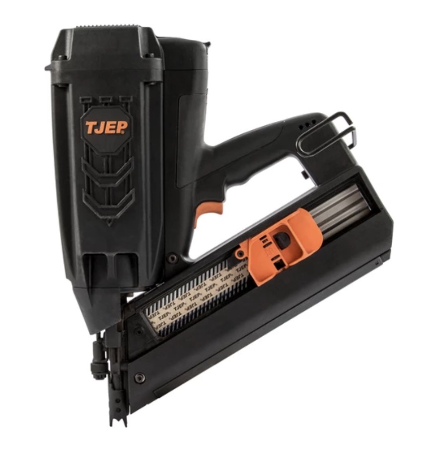 Tjep grf 34/100 sømpistol / lægtepistol