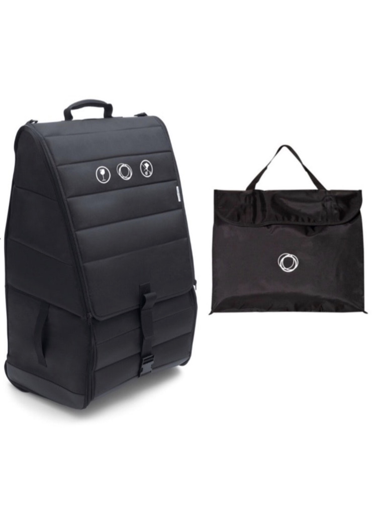 Bugaboo transportväska