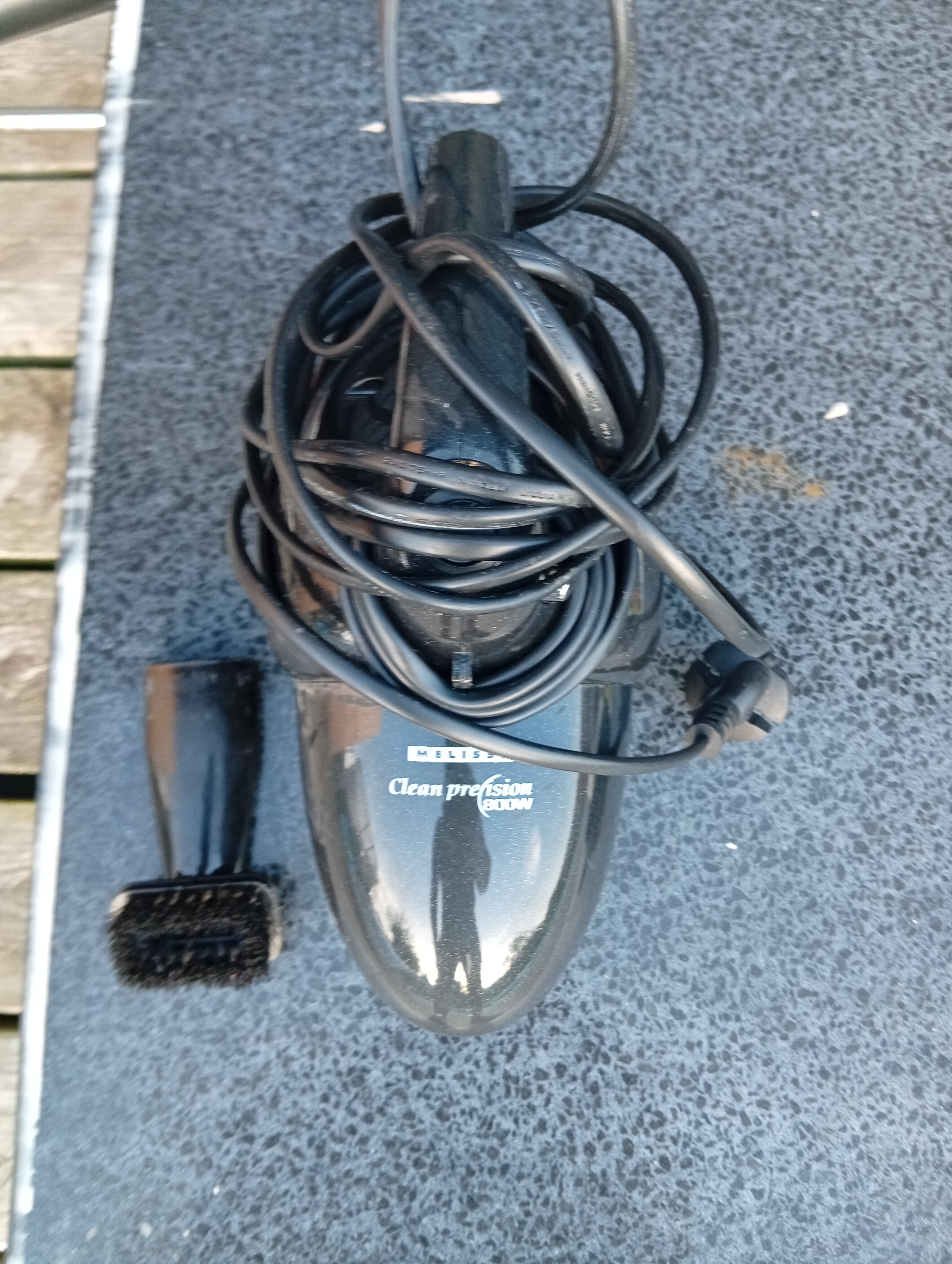 Bil dammsugare från autohyro 