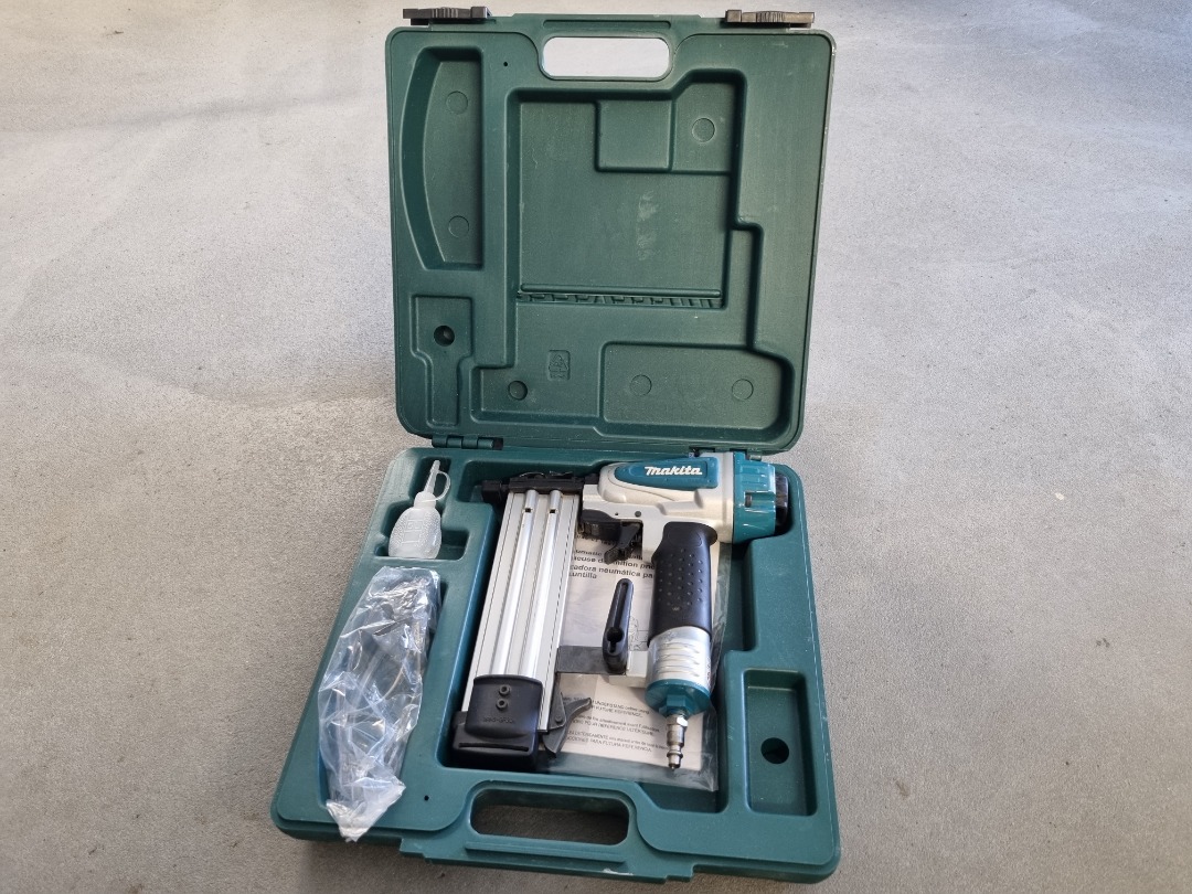 Makita dykkertpistol (trykkluft) 