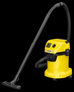 Dewalt støvsuger