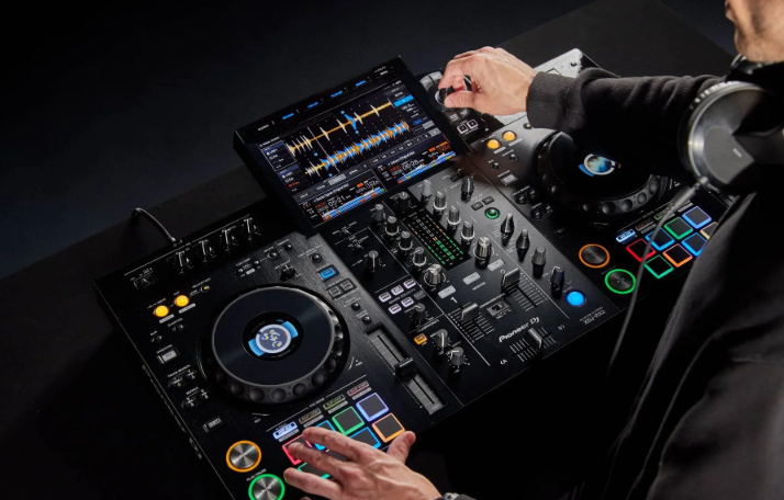 Pioneer xdj rx3