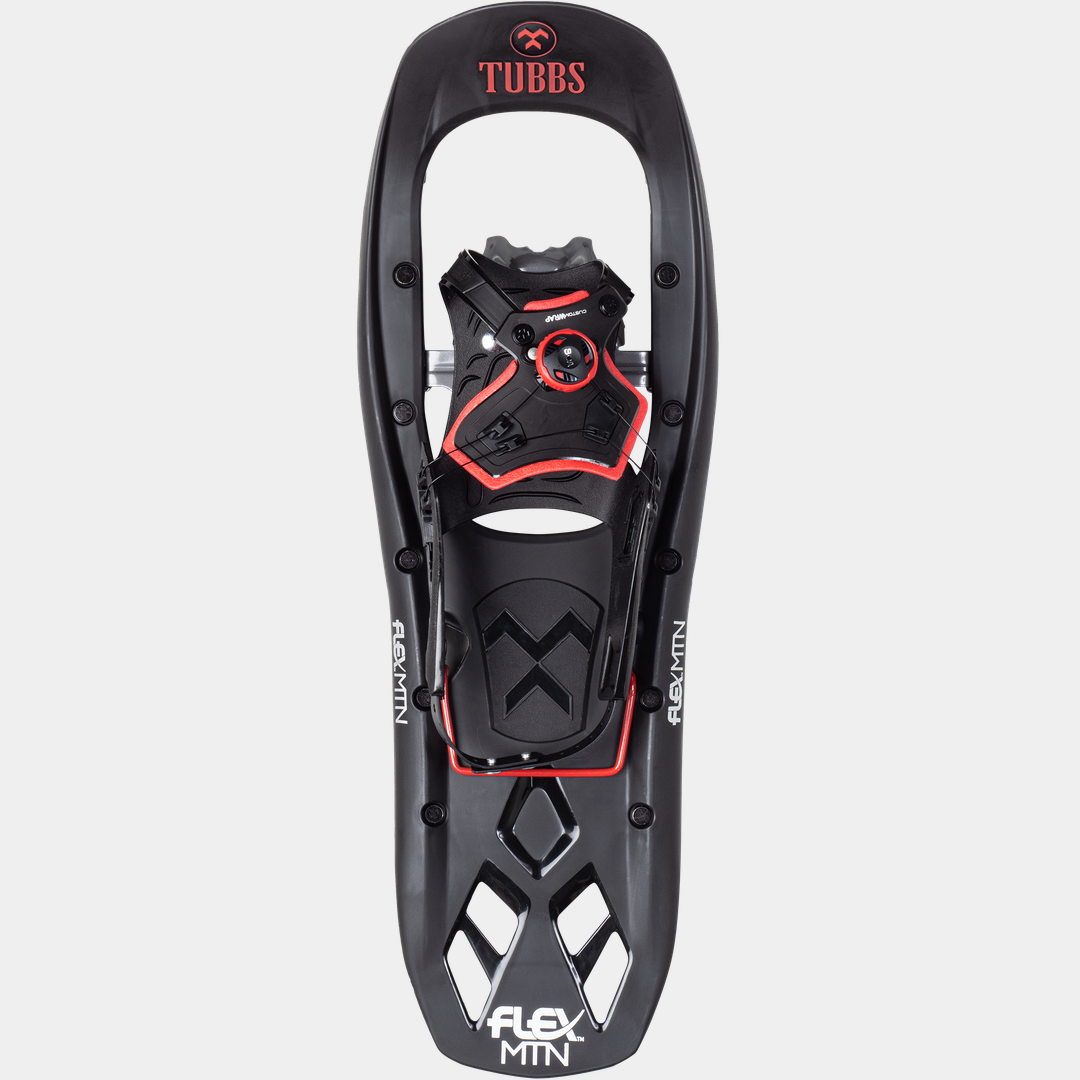 Tubbs flex mtn 24, truge - svart