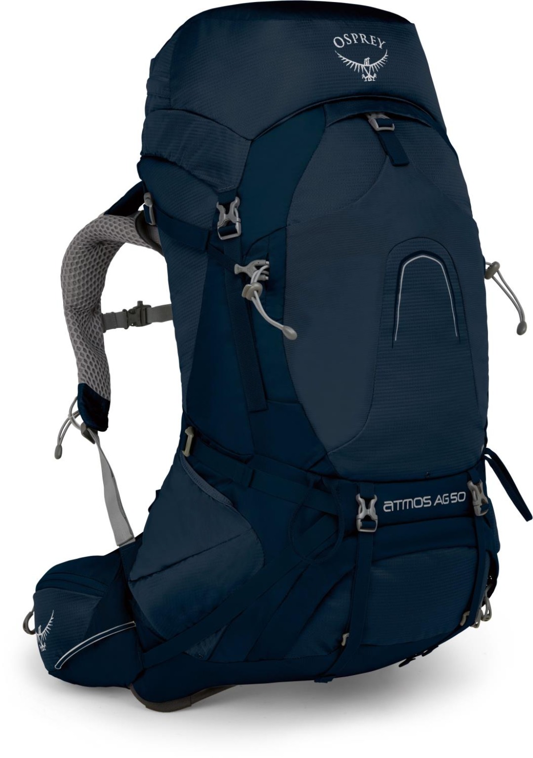Osprey atmos ag 50 (medium-large)