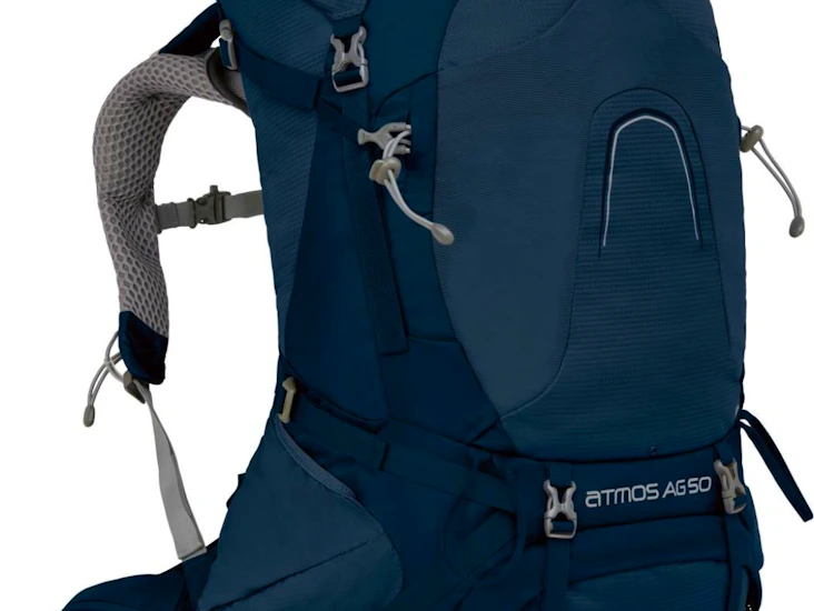 Osprey atmos ag 50 (medium-large)