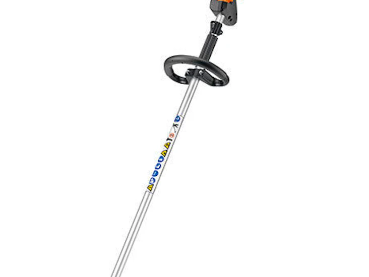 Stihl battery powered strimmer