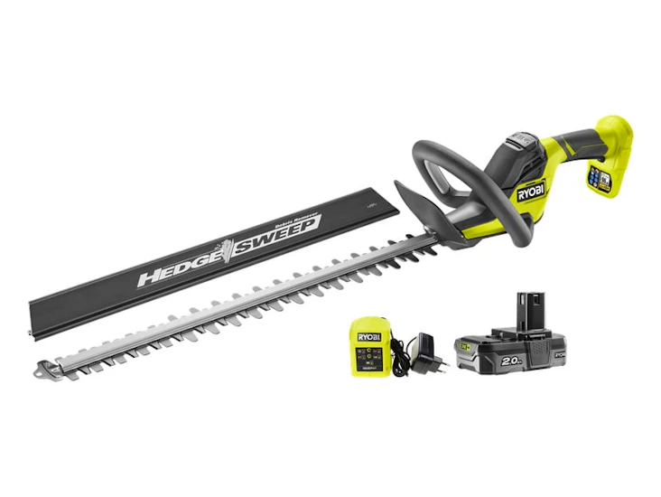 Ryobi one+ hekksaks 18v 55 cm