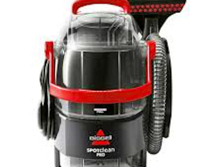 Bissell spotclean pro