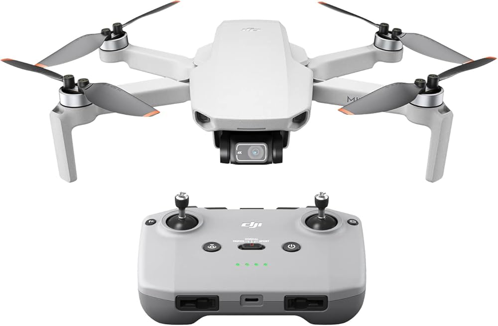 Dji mini 2