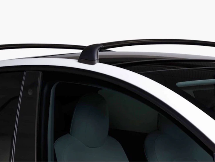 Takräcke tesla model y - original