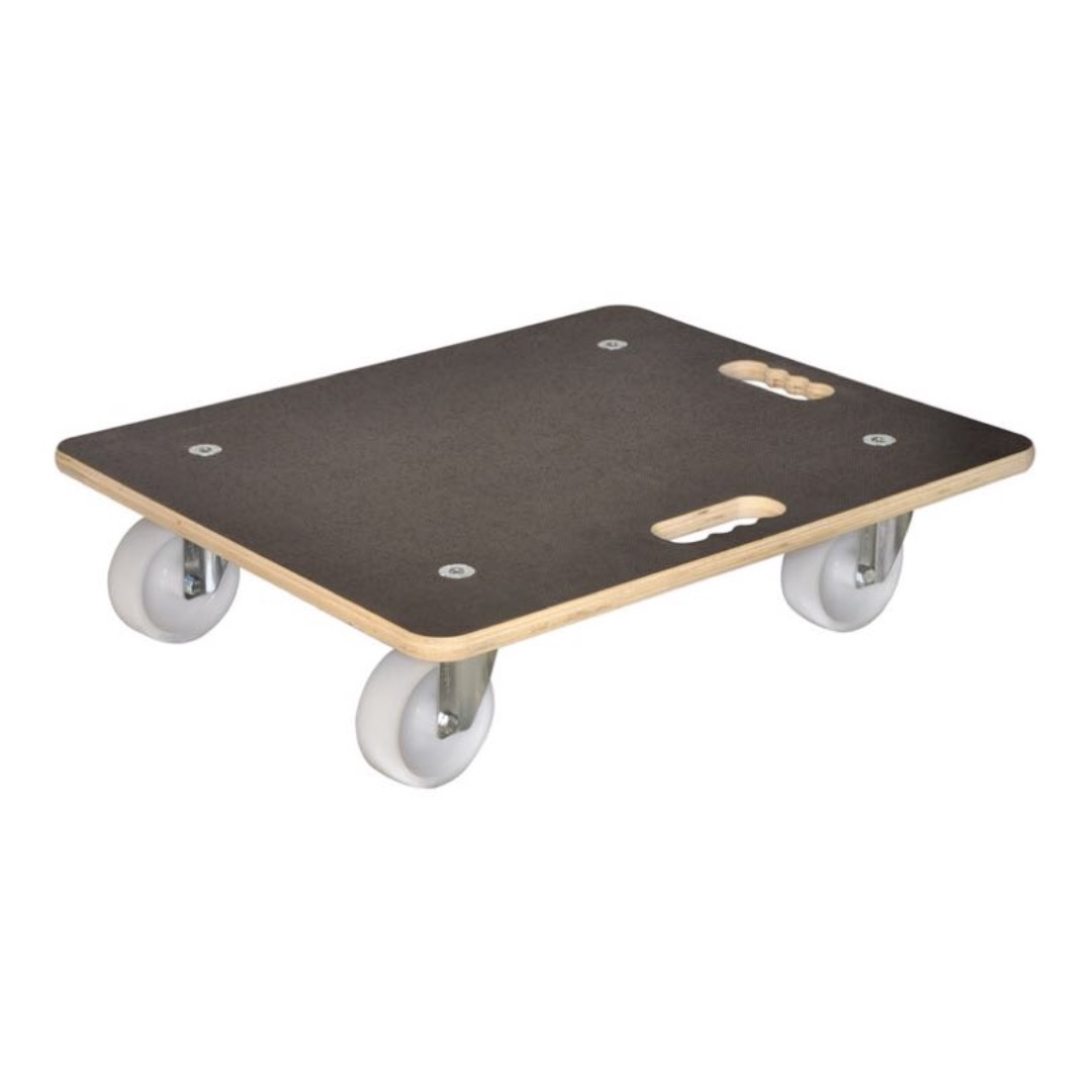 Transportvagn/platta