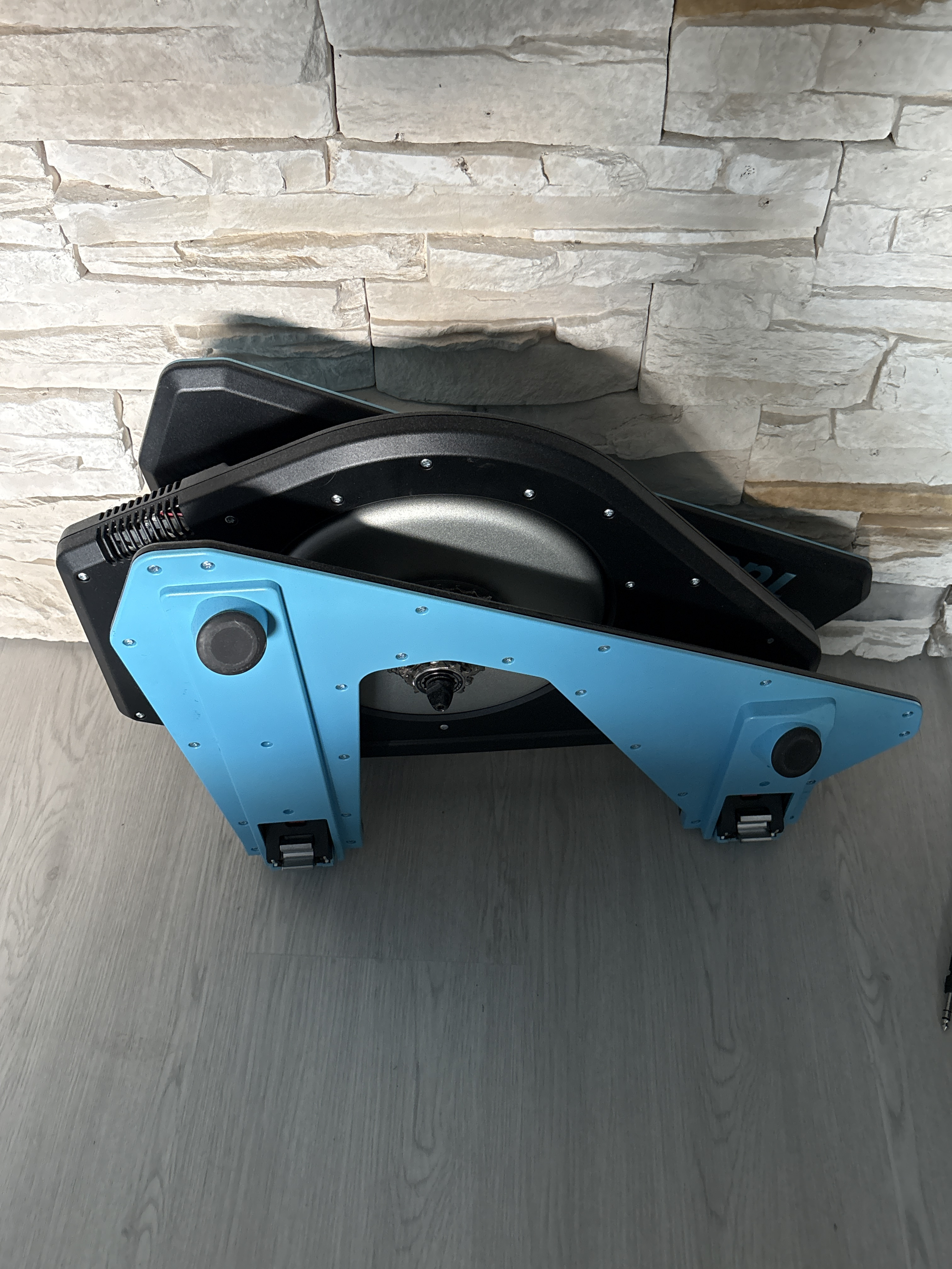 Tacx neo 2 smart -harjoitusvastus / älytraineri