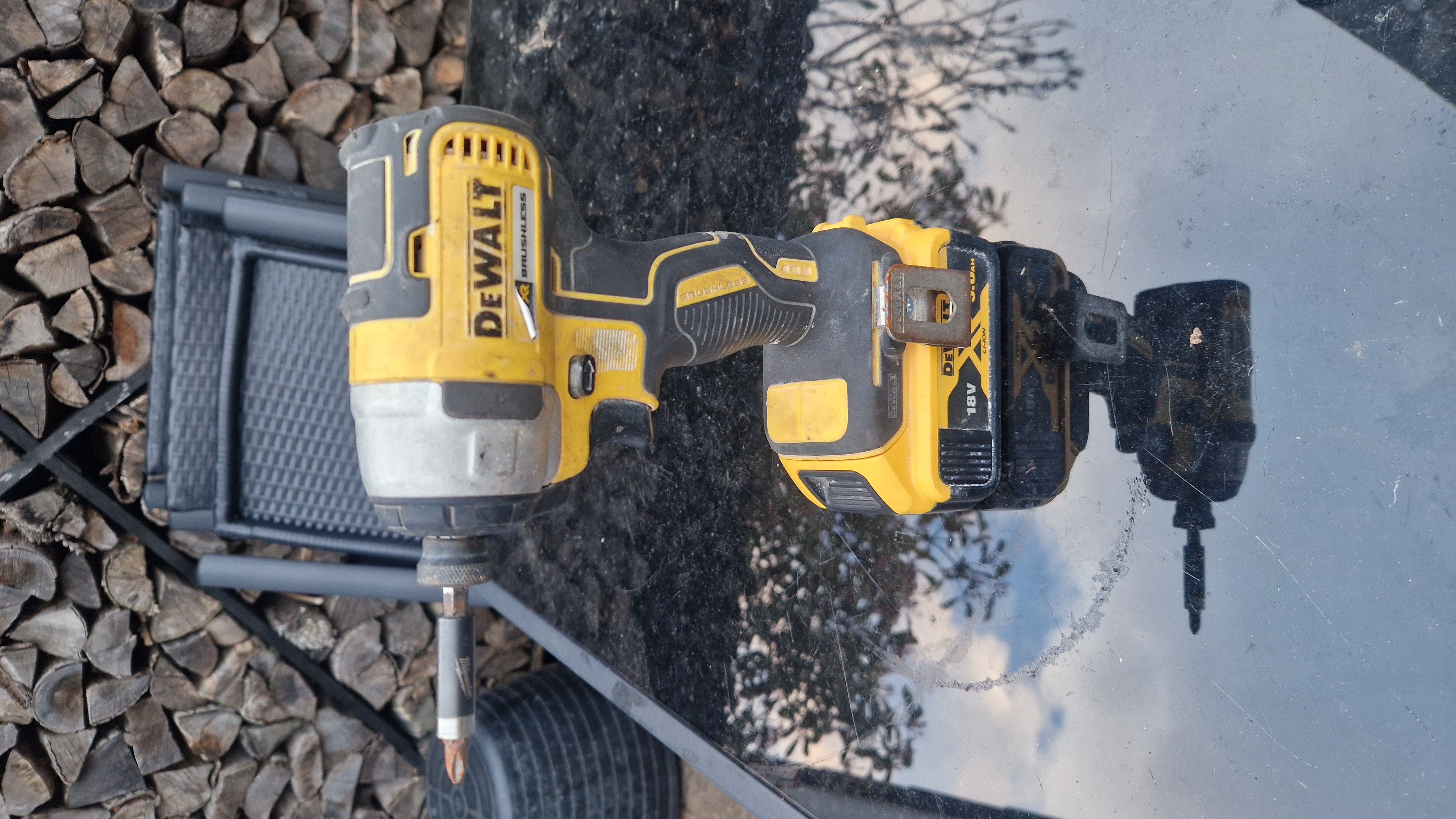 18v impact driver 