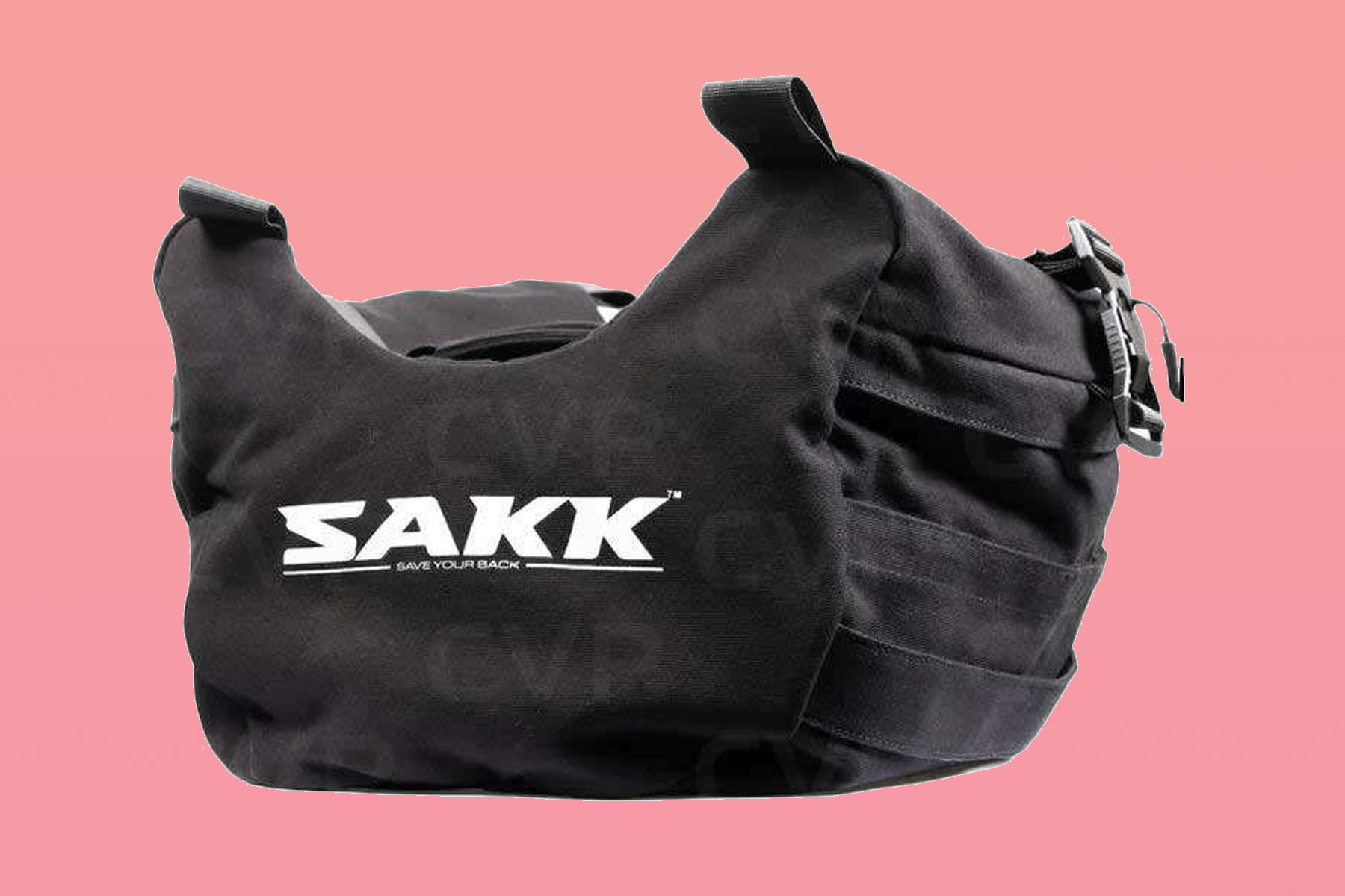 Sakk camera sadle